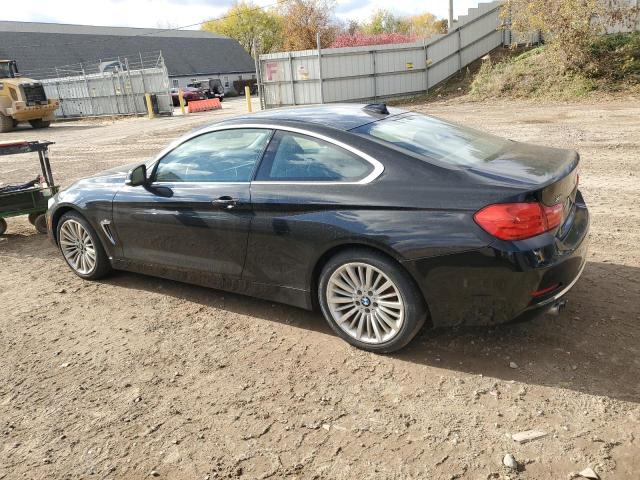 2014 BMW 428 XI #3279439737
