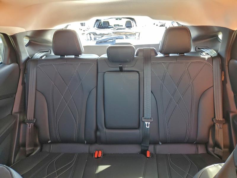 2025 FORD MUSTANG MA #3292401281