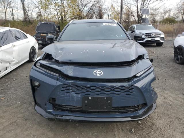 2025 TOYOTA CROWN SIGN #3284588433