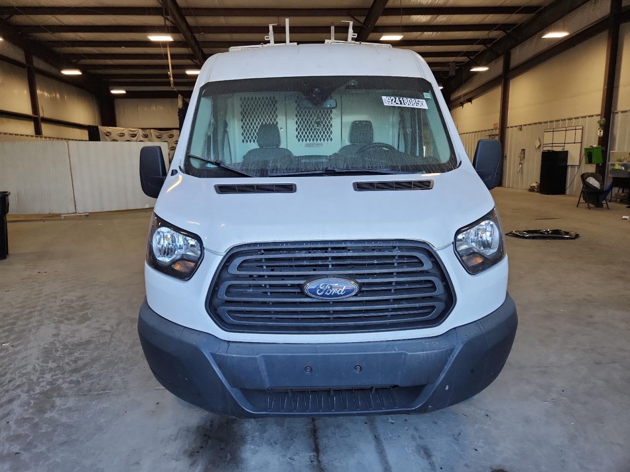 FORD TRANSIT T-150