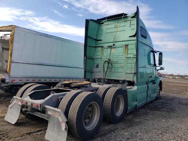 2015 VOLVO VN VNL #3287511013