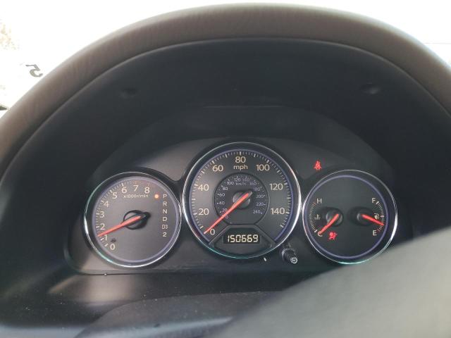 2004 HONDA CIVIC EX #3292379281