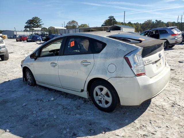 2011 TOYOTA PRIUS #3301660632