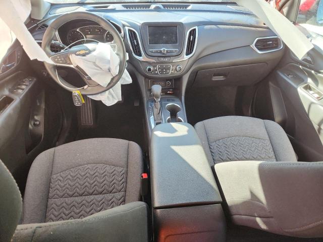 2024 CHEVROLET EQUINOX LT #3290383768