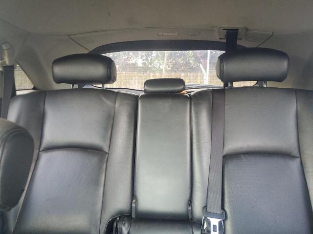 2005 INFINITI FX45 #3290345805