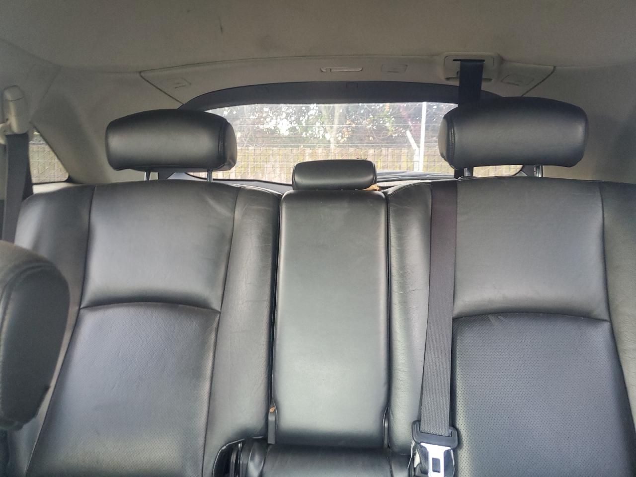 Lot #3290345805 2005 INFINITI FX45