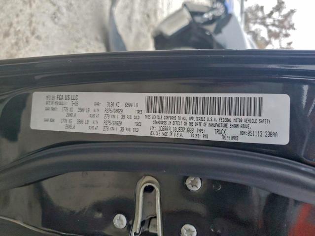 2018 RAM 1500 SLT #3296326463