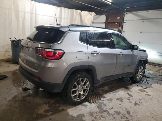 2022 JEEP COMPASS LA #3301962596