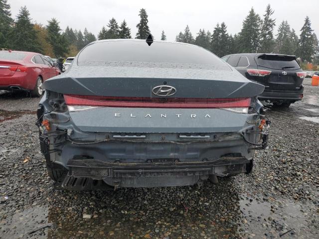 2021 HYUNDAI ELANTRA SE #3312457626