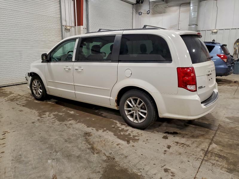 2013 DODGE GRAND CARA #3301852001