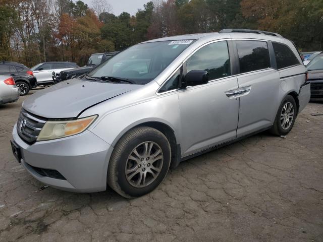 HONDA ODYSSEY EX