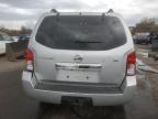 Lot #3304515458 2008 NISSAN PATHFINDER