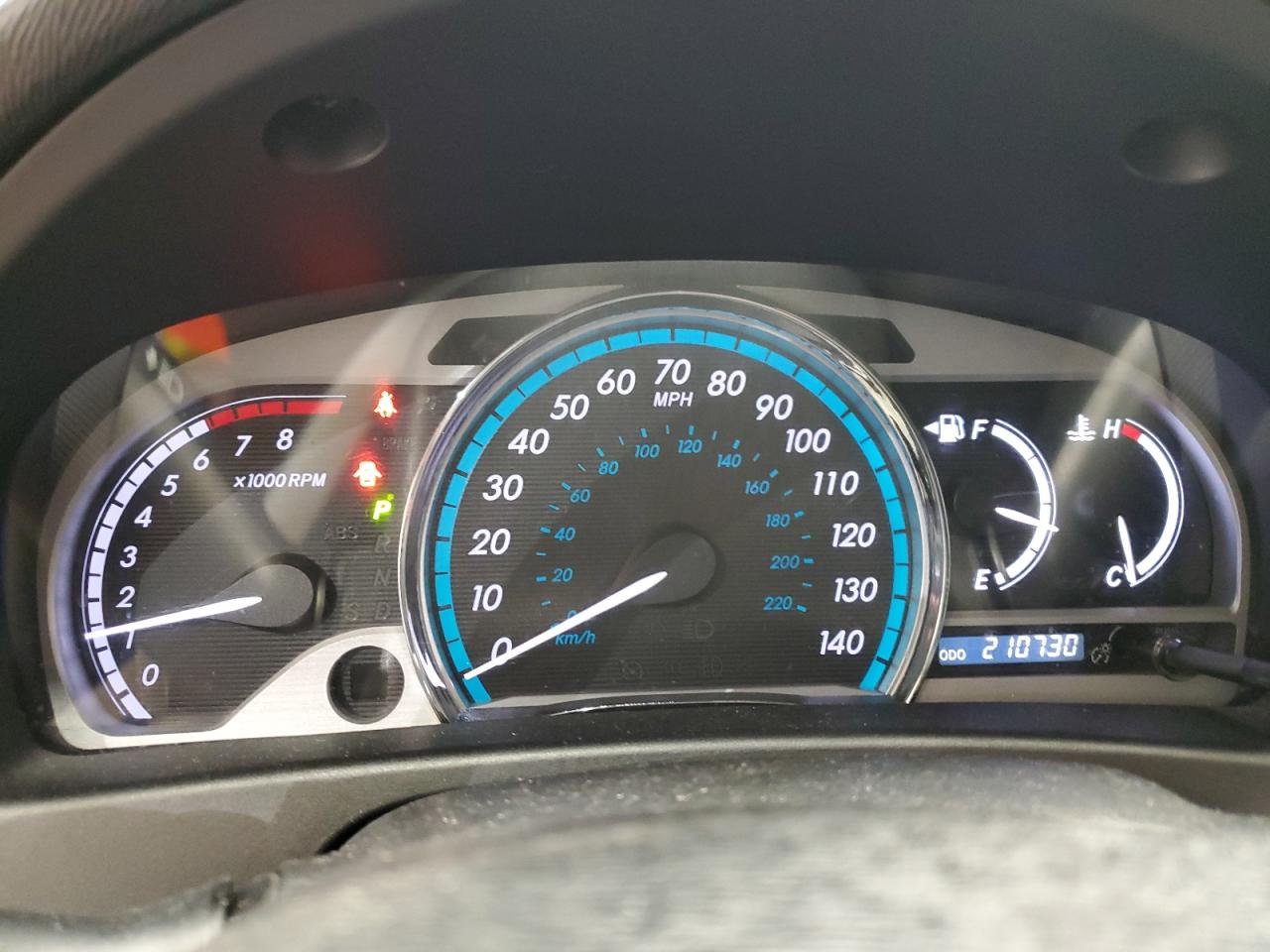 Lot #3286552169 2009 TOYOTA VENZA