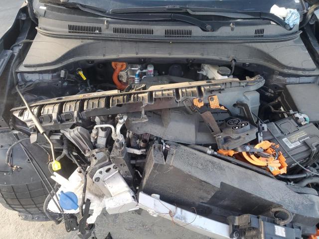 2023 HYUNDAI KONA SEL #3284675336