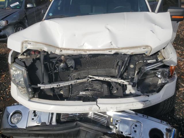 2013 FORD F150 SUPER #3292462678