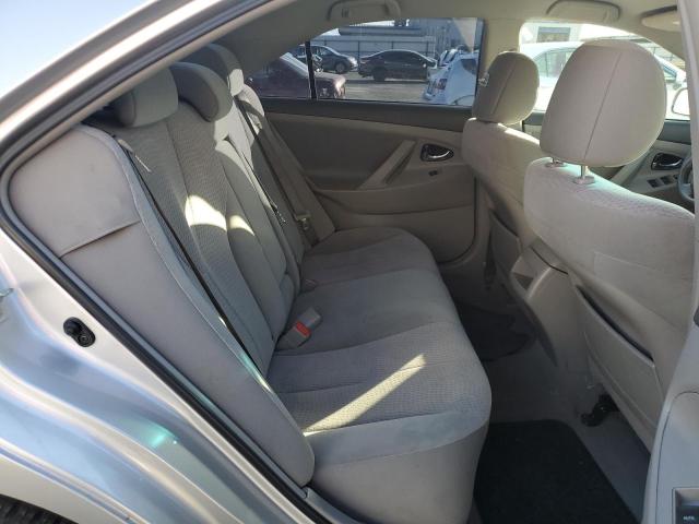 2011 TOYOTA CAMRY BASE #3303861791