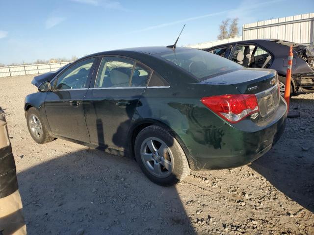 2014 CHEVROLET CRUZE LT #3301844378