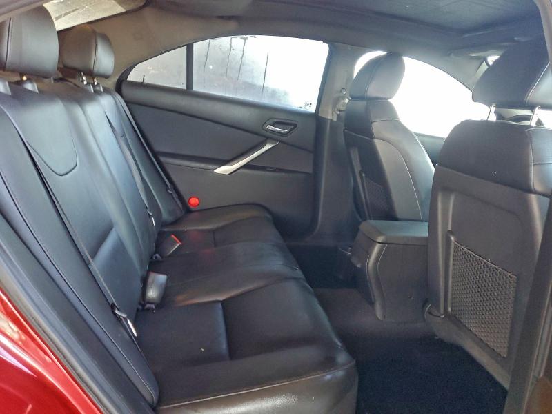 2006 PONTIAC G6 GT #3304148524