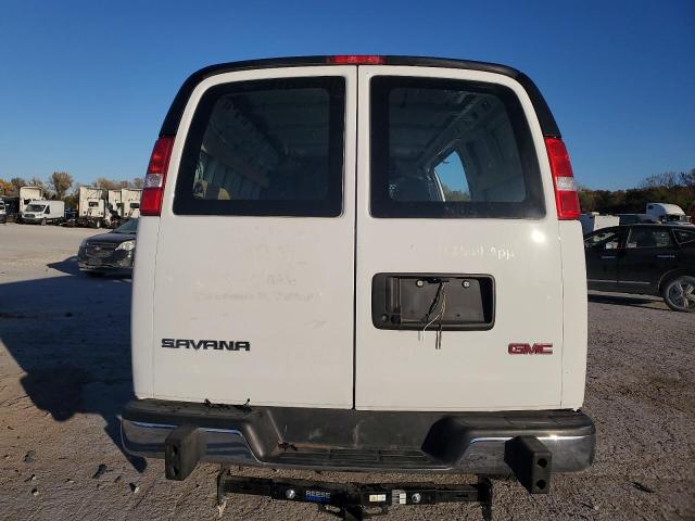 2025 GMC SAVANA G25 1GTW7AFP5S1173638