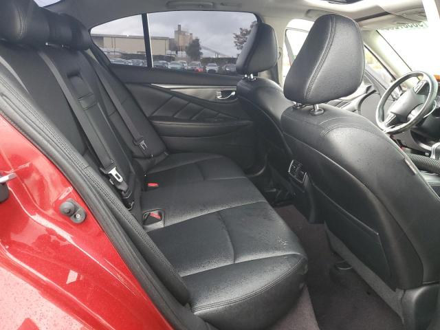 2015 INFINITI Q50 BASE #3304500593