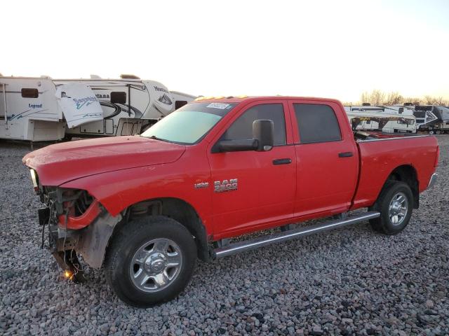 2014 RAM 3500 ST #3302666008