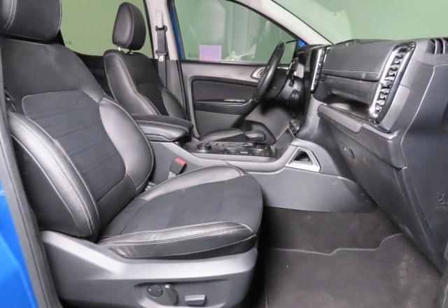 2024 FORD RANGER LAR #3297856781