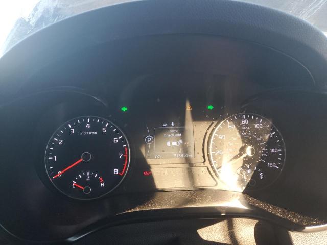 2017 KIA OPTIMA LX #3291248963