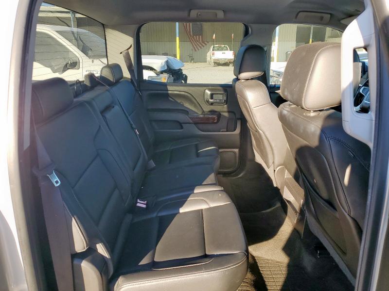 2015 GMC SIERRA C15 #3287658029