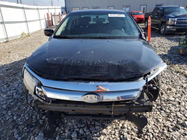 2012 FORD FUSION #3296338404