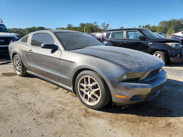 2011 FORD MUSTANG #3284681354