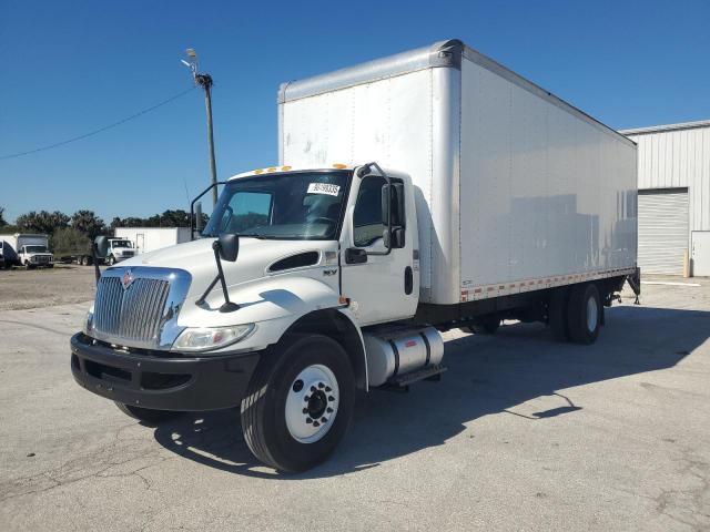 2020 INTERNATIONAL MV607 #3279817256