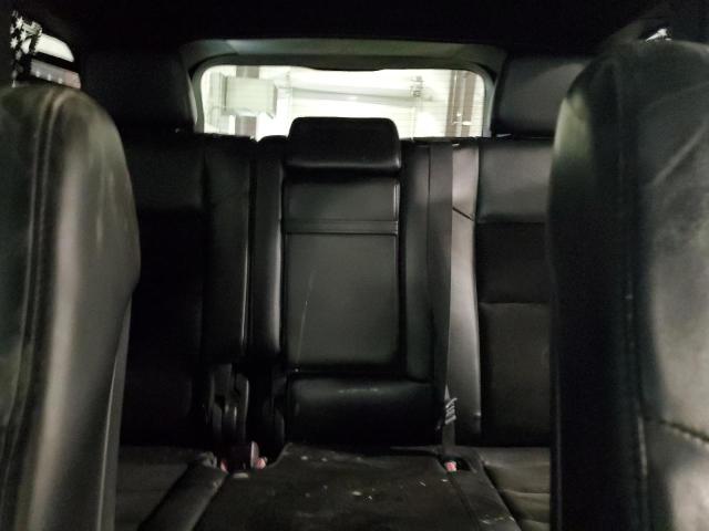 2020 JEEP GRAND CHER #3304537448