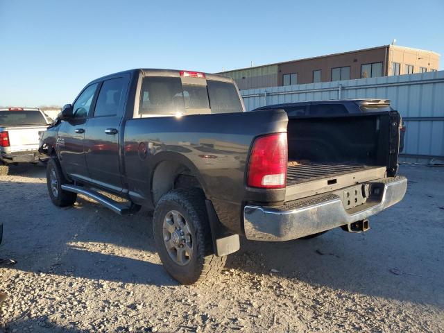 2018 RAM 2500 SLT #3284714969