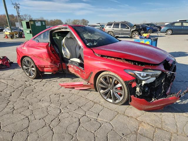2021 INFINITI Q60 RED SP #3301775372