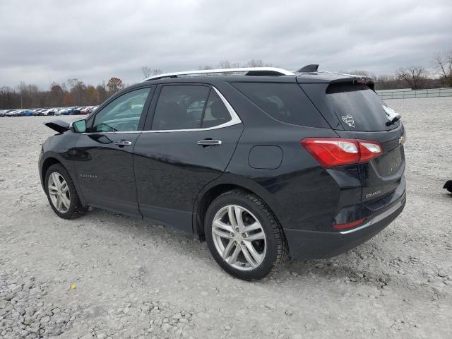 2021 CHEVROLET EQUINOX PR #3297998054