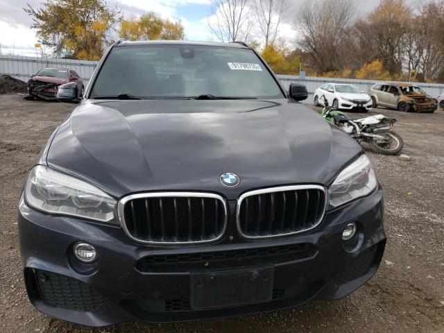 2016 BMW X5 XDRIVE3 - 5UXKS4C52G0N12501