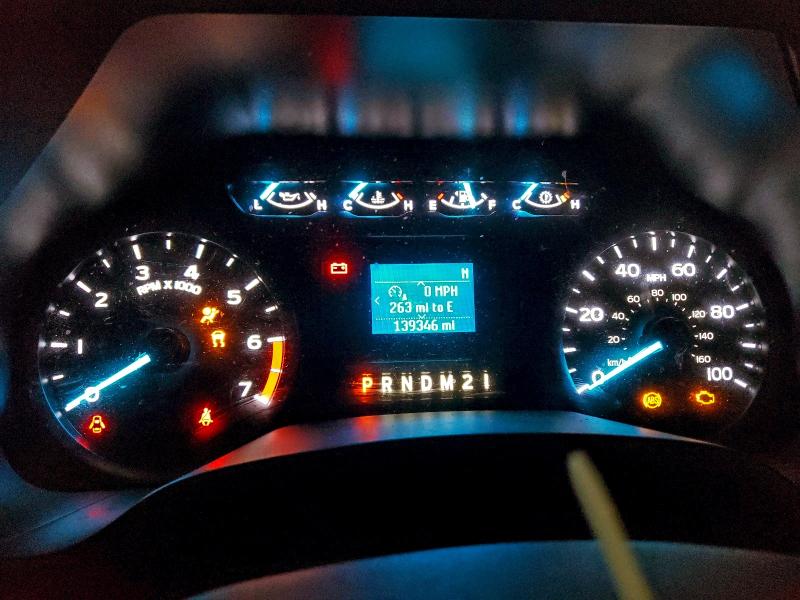 2020 FORD F250 SUPER #3297124539