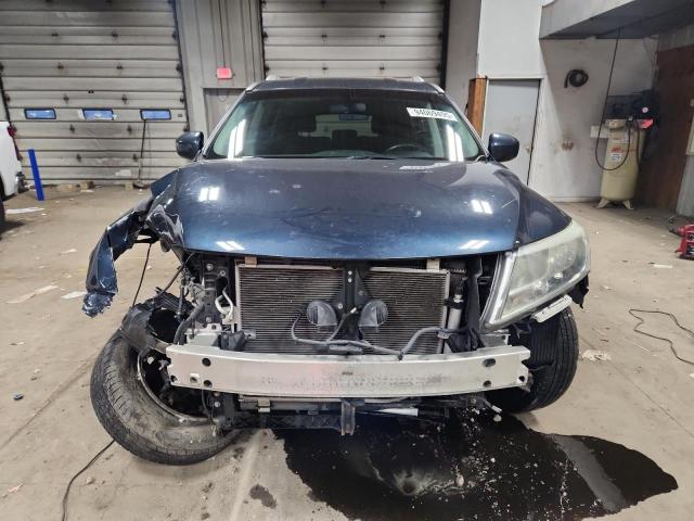 2013 NISSAN PATHFINDER #3302923147