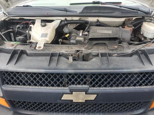 2012 CHEVROLET EXPRESS G2 #3297923772