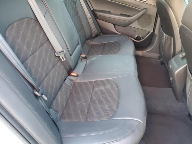 2017 HYUNDAI SONATA SPO - 5NPE34AF3HH554672