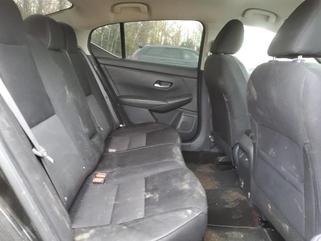 2021 NISSAN SENTRA SV - 3N1AB8CV1MY204289