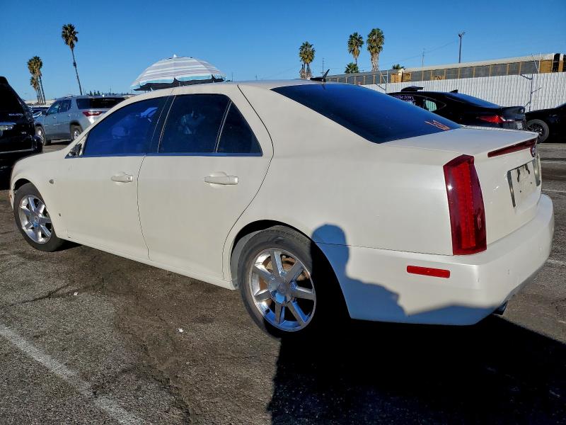 2006 CADILLAC STS #3311635233