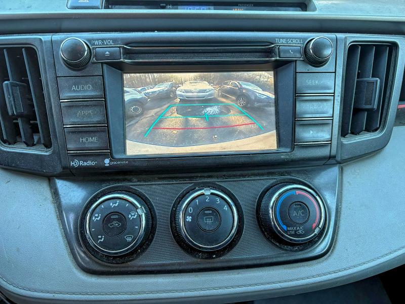 2015 TOYOTA RAV4 LE #3296250444