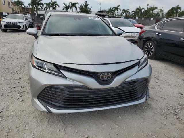 2019 TOYOTA CAMRY L 4T1B11HKXKU685679