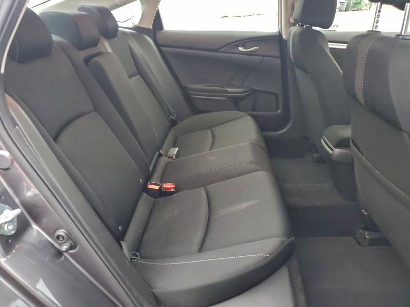 2018 HONDA CIVIC EX #3302964625