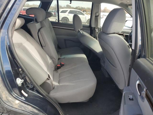 2010 HYUNDAI SANTA FE G #3290473793