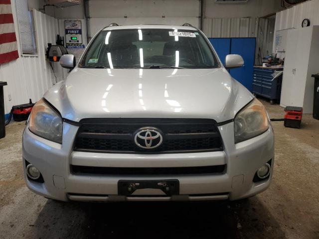 2012 TOYOTA RAV4 SPORT #3292354286