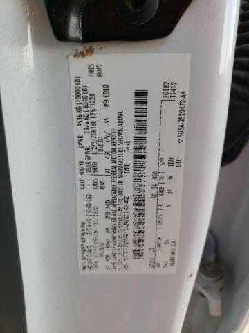 2018 FORD F250 SUPER #3284642323