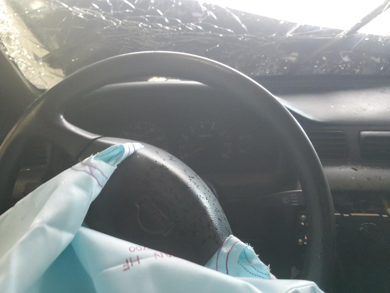 Lot #3302859943 1999 NISSAN SENTRA BAS