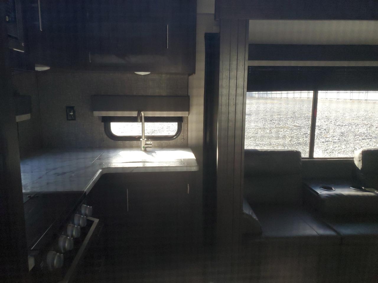 Lot #3298071178 2020 KZ SPORTSMAN